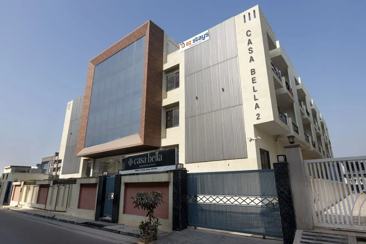 EzStays residence