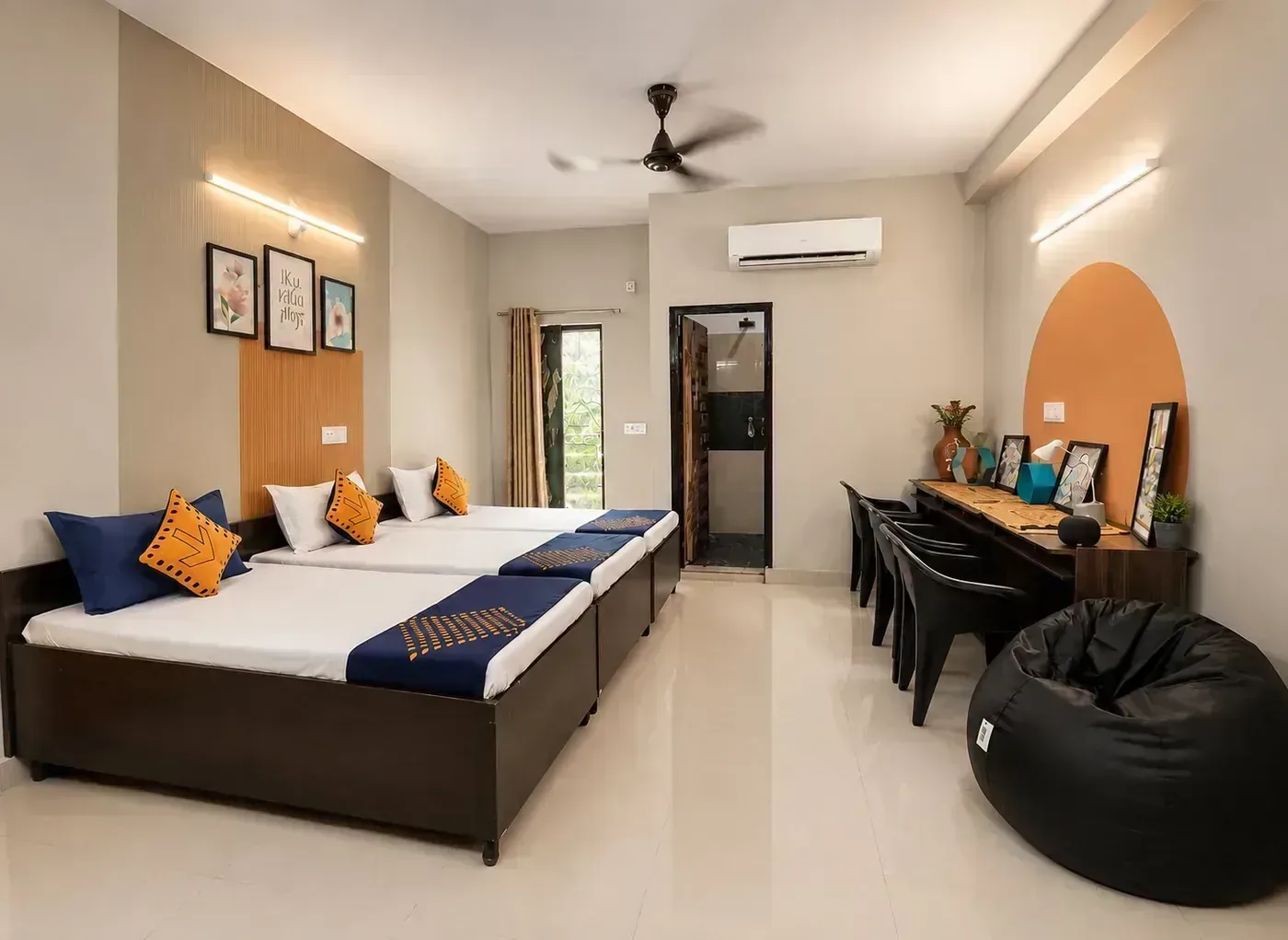 EzStays residence