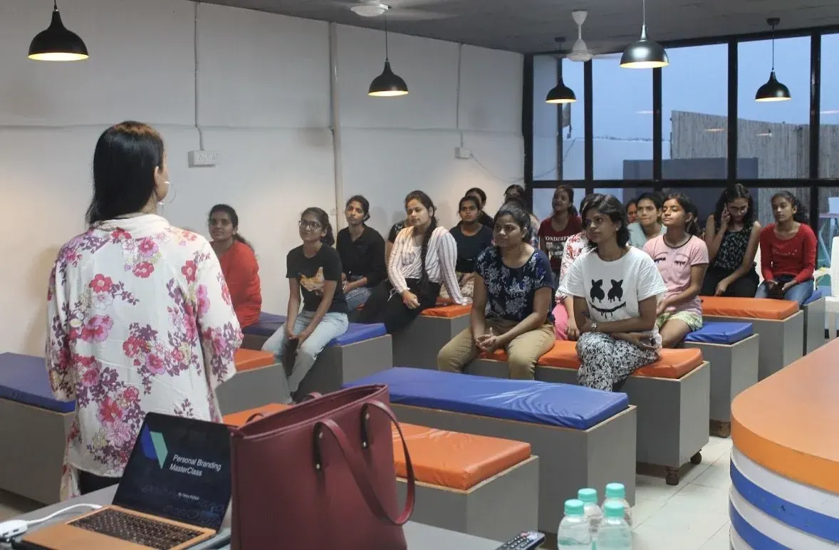 Personal Branding Masterclass