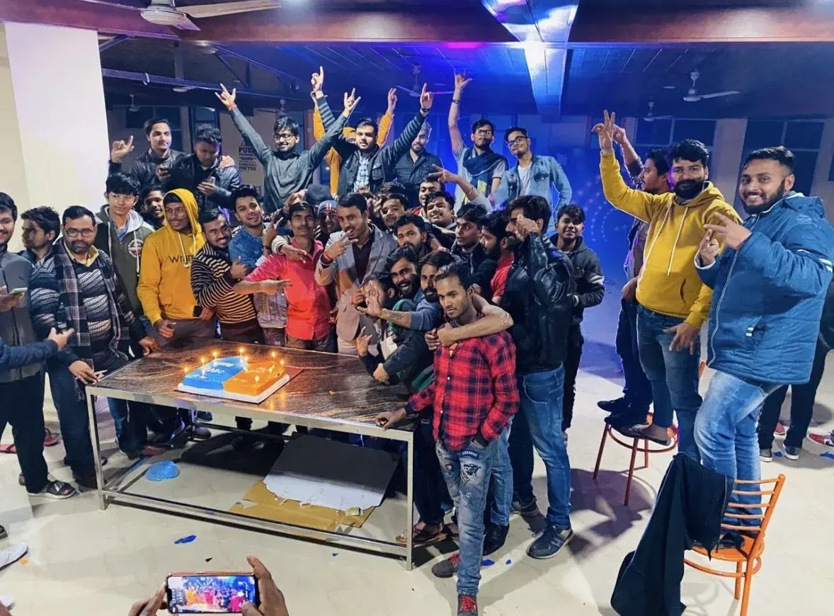 EzChamps Community