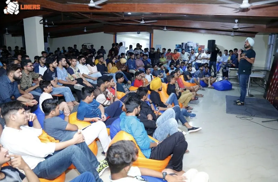 EzConnect event — photo 5