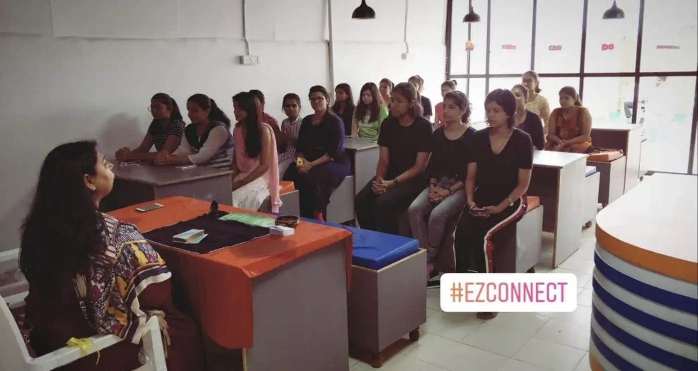 EzConnect event — photo 8