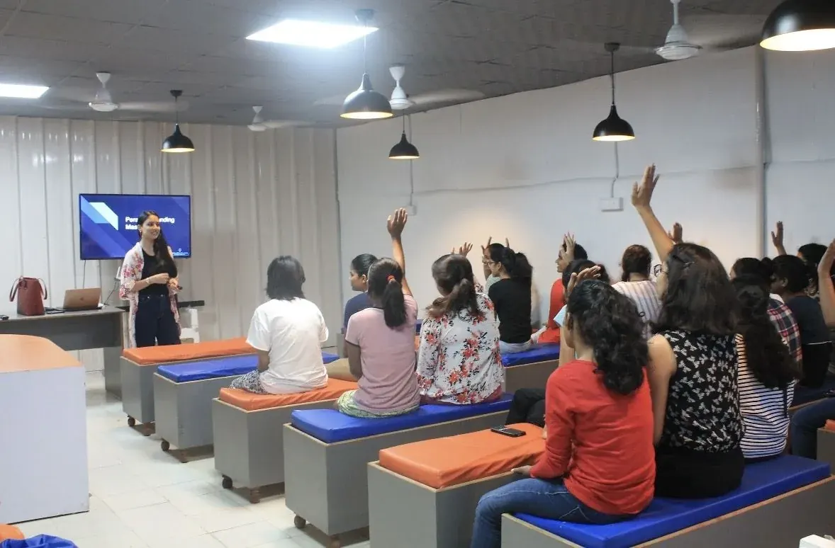 EzMentor program — photo 4