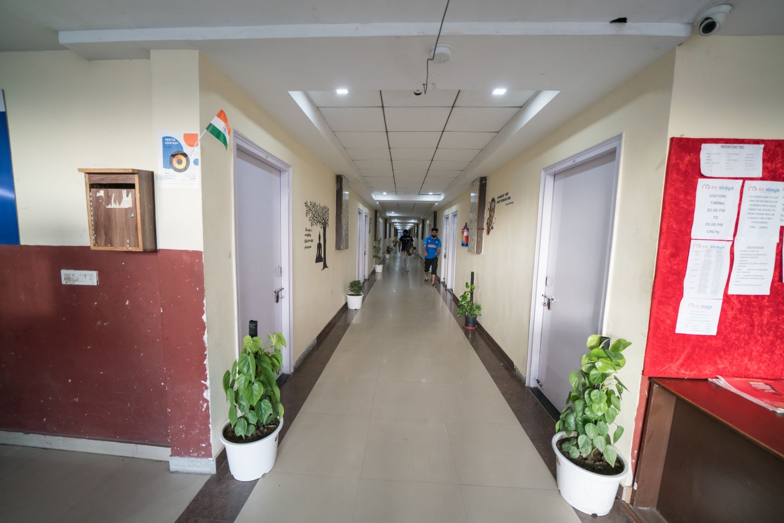 Shared Coliving Pg and Hostel in Greater Noida