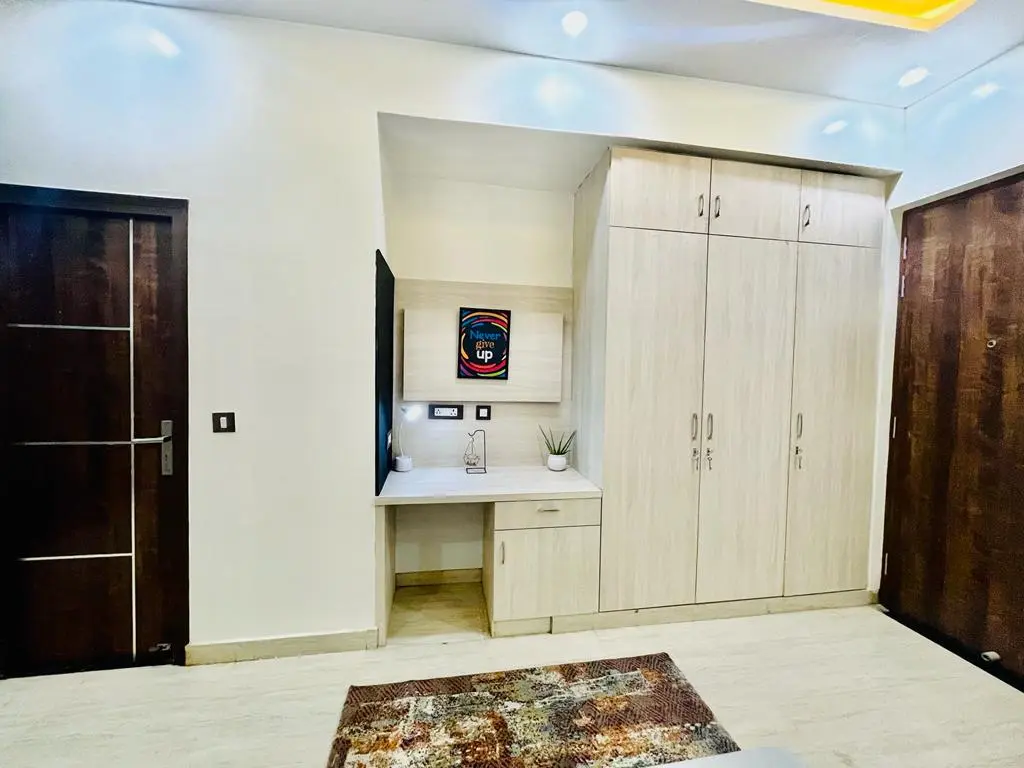 Premium PG in Ghaziabad