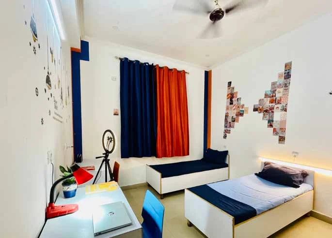 Best Hostel in Greater Noida