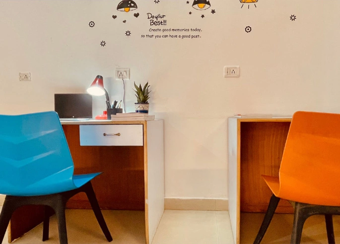 Pg and Hostel in Greater Noida Knowledge Park-3