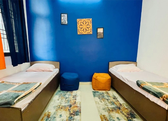 Premium Coliving pg and hostel in Greater Noida