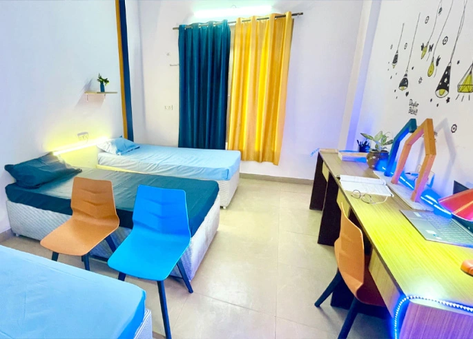 Premium pg and hostel in Greater Noida