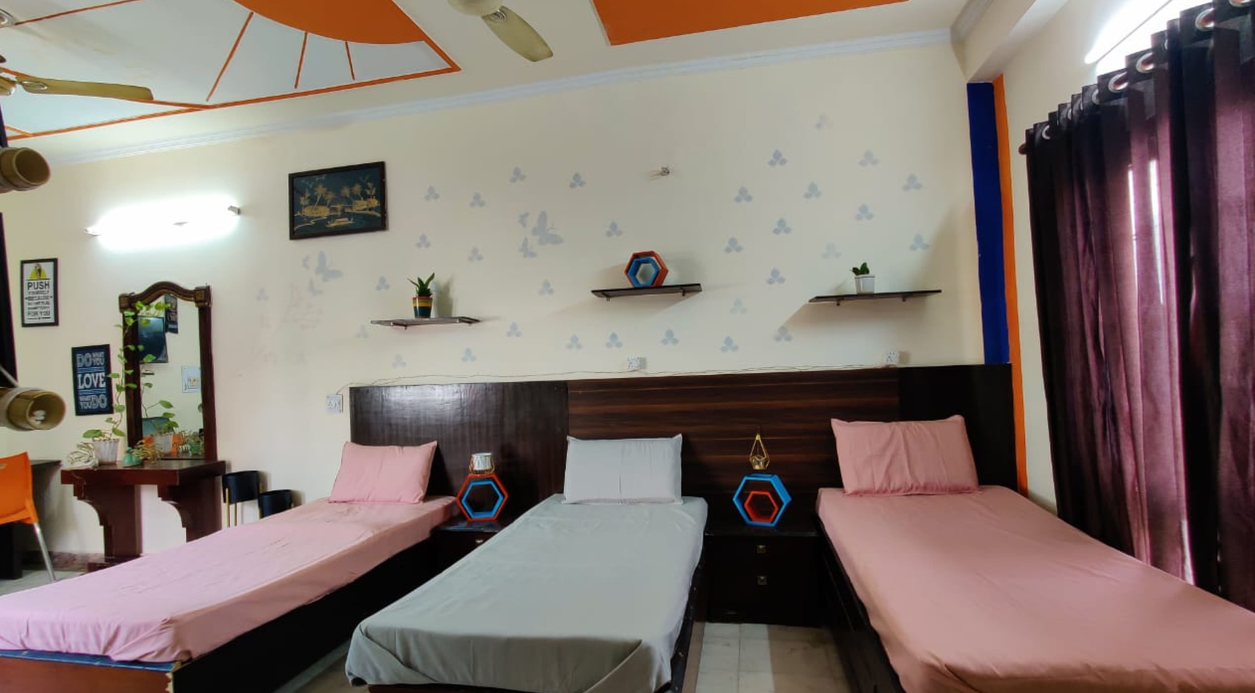 Kalpana Cottage